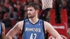 Reports: Kevin Love Traded To Cavaliers  - ESPN