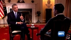 Promo for Obama’s Interview with BET Interview on present-day civil rights fight