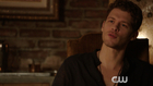The Originals Exclusive Clip: Klaus And Elijah's Deadly Plan  News Video