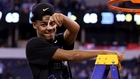Quinn Cook: 'It's the best feeling ever'