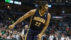 Chris Copeland and wife stabbed outside NYC club
