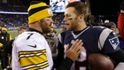 Pats to host Steelers in Thursday night opener