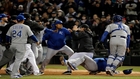 Brawl erupts in Royals win over White Sox