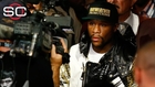 Mayweather calls Pacquiao a coward, declares no rematch