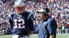 Poll shows support for sanctions against Brady, Patriots