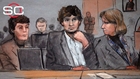 Dzhokhar Tsarnaev sentenced to death