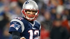 Goodell to hear Brady's suspension appeal
