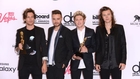 Are The Remaining Members Of One Direction Headed For A Split?  The Gossip Table