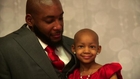 A Christmas Wish For Leah  - ESPN