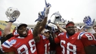 Louisiana Tech Wins Heart Of Dallas Bowl  - ESPN