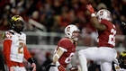 Stanford Wins Foster Farms Bowl  - ESPN