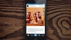 A New Way for Brands to Tell Stories on Instagram