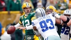 Rodgers, Packers Rally Past Cowboys  - ESPN