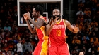 Harden's Near-Triple-Double Fuels Rockets  - ESPN