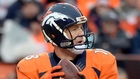 Manning Decides To Miss Pro Bowl  - ESPN