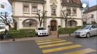 Owner of ‘world’s best’ restaurant in Switzerland found dead