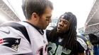 Sherman's Health, Reflections On 'You Mad, Bro?'  - ESPN