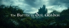 LOTR: The Battle of Dol Guldur - Full FanEdit