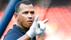 Yankees Not Counting On Alex Rodriguez  - ESPN