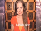 Charlotte Laws supports gay rights - Intolerant Jackass Act - on radio show