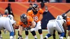 Manning Assures Broncos Brass  - ESPN