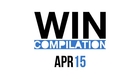 WIN Compilation April 2015 (2015/04) | WIHEL x LwDn