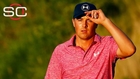 Spieth: 'Some of the best golf I've played'