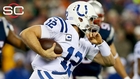 Can Colts assert dominance with playoff win against Patriots?