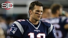 Schefter: Brady open to ban with provision