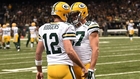 Rodgers, McCarthy discuss Nelson injury
