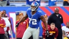 Umenyiora: Winning in New York 'is truly an amazing experience'