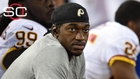 Redskins engaging in RG III trade talks