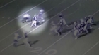 Texas high school players may face charges for hitting ref