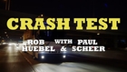 Crash Test Promo - Rob Huebel & Paul Scheer
