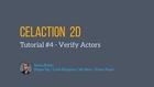 CelAction Tutorial #4 - Verify Actor