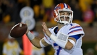 Will Grier's suspension devastating for Florida