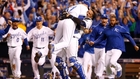 Royals hold off Blue Jays, advance to World Series