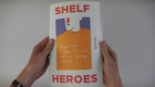 Two-Minute Magazines #80: Shelf Heroes