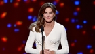 Caitlyn Jenner accepts Arthur Ashe Award