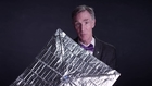 Bill Nye Film- Light Sail Test Launch