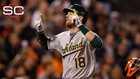 Zobrist gives Royals added insurance, depth