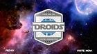 Race for the Republic: The Droids You’re Looking For