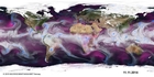 Water transport in the Atmosphere Sept-Nov 2014