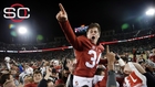 Late Stanford field goal sinks Notre Dame