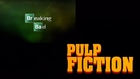 Breaking Bad // Pulp Fiction