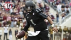 Texas A&M loses 2nd QB in a week to transfer