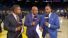 Stephen A. on Cavs: 'This was a disgraceful performance'