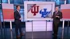 Greenberg: Indiana-Kentucky not a second round game