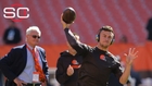 Did Browns enable Manziel?