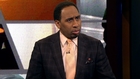 Stephen A.: Phil Jackson is deaf to Knicks fans